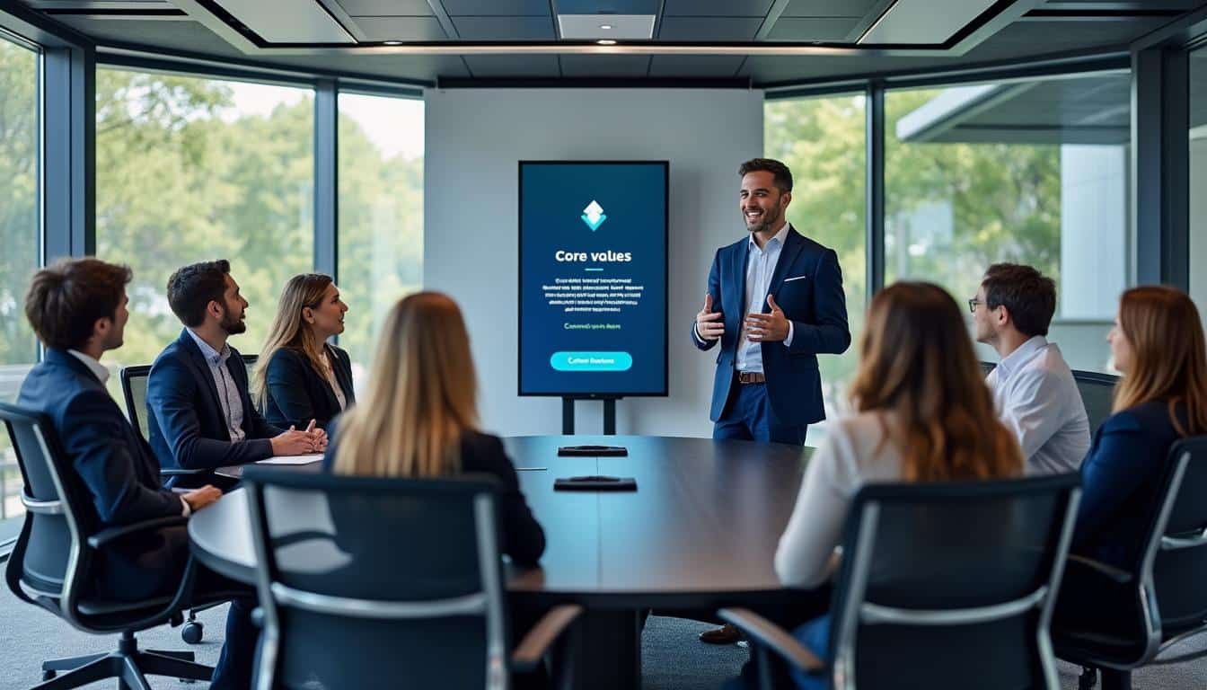 découvrez des stratégies efficaces pour attirer et recruter les meilleurs talents dans votre entreprise. apprenez à optimiser votre processus de recrutement et à mettre en avant votre culture d'entreprise pour séduire les candidats les plus qualifiés.