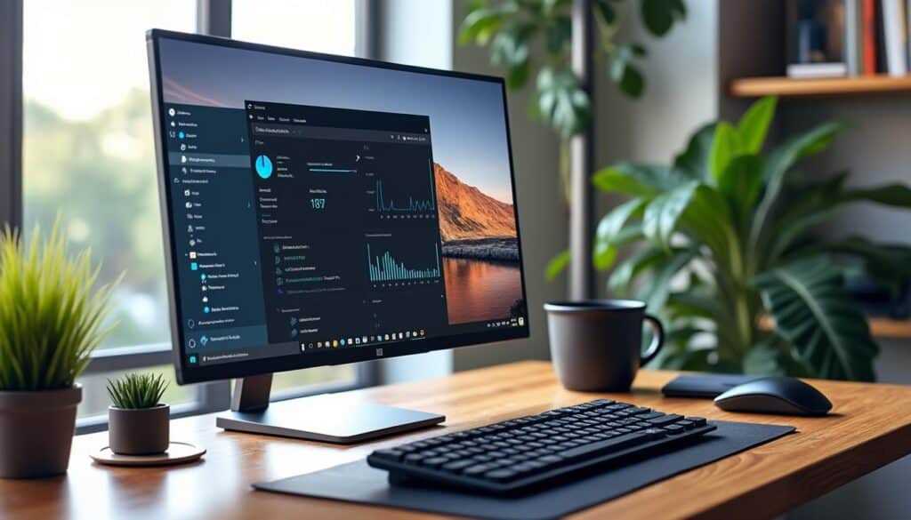découvrez des astuces pratiques pour réduire la consommation de mémoire vive sur windows 10, optimiser les performances de votre ordinateur et améliorer sa rapidité au quotidien.