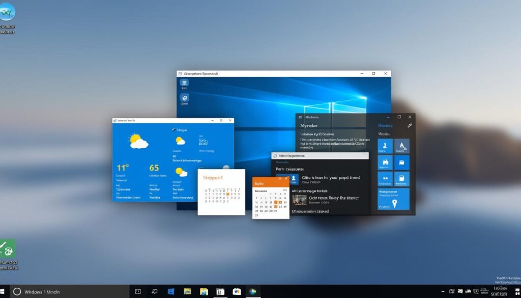 découvrez comment les widgets de windows 11 peuvent enrichir votre expérience utilisateur. apprenez leur utilité, les fonctionnalités clés et suivez notre guide de configuration pas à pas pour personnaliser votre bureau selon vos besoins.