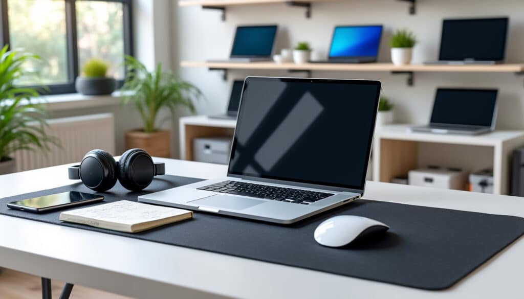 découvrez notre guide d'achat complet pour choisir le pc portable idéal selon vos besoins, avec des conseils, critères essentiels et les meilleures références du moment.