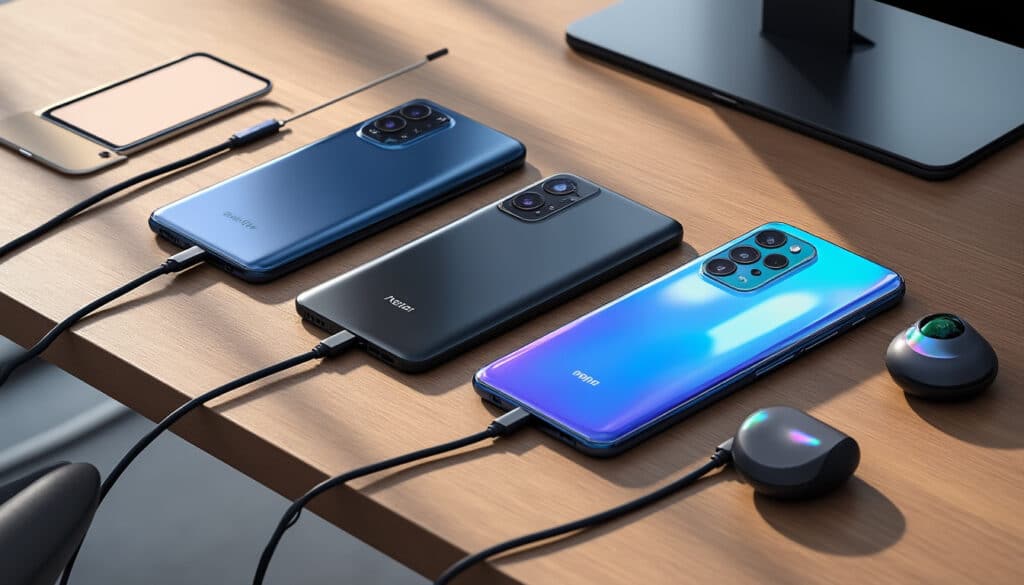 découvrez notre sélection des meilleurs smartphones rapport qualité-prix en 2025. comparez les modèles récents, leurs performances, fonctionnalités et prix pour faire le meilleur choix selon votre budget.