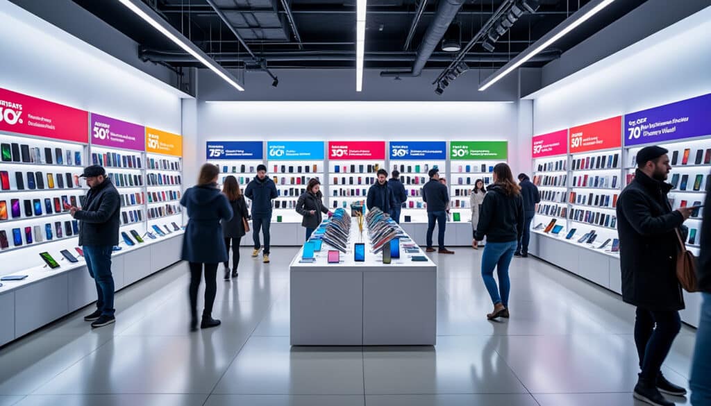 découvrez où acheter un smartphone pas cher sans abonnement : comparatifs, bons plans, boutiques en ligne et conseils pour faire le meilleur choix adapté à votre budget.