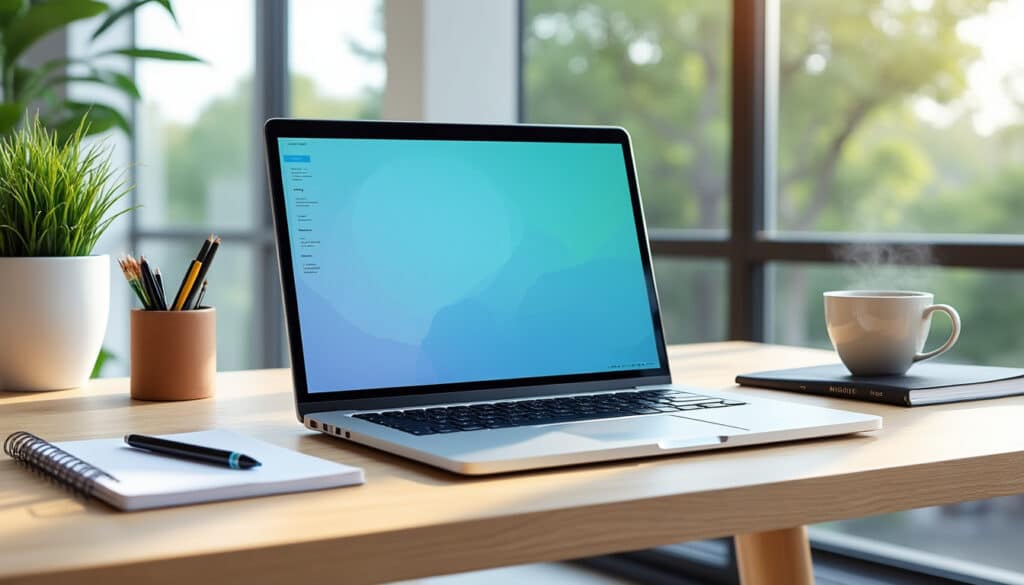 découvrez notre guide pour choisir le meilleur pc portable dédié à la bureautique quotidienne : conseils, critères essentiels et modèles recommandés pour travailler efficacement au quotidien.