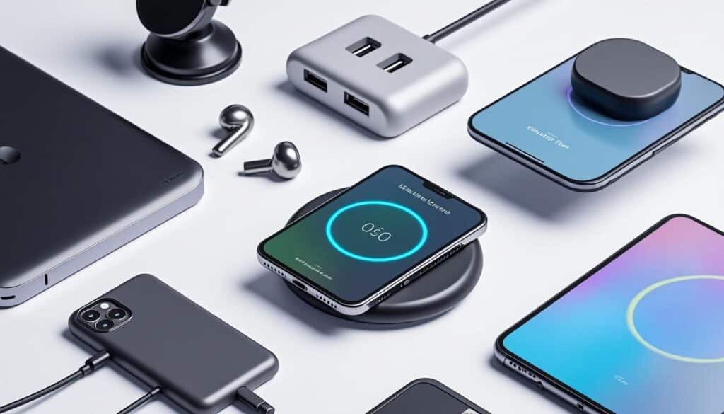 découvrez une sélection d'accessoires compatibles et utiles pour votre android samsung : coques, écouteurs, chargeurs rapides, supports et bien plus pour optimiser votre expérience mobile.