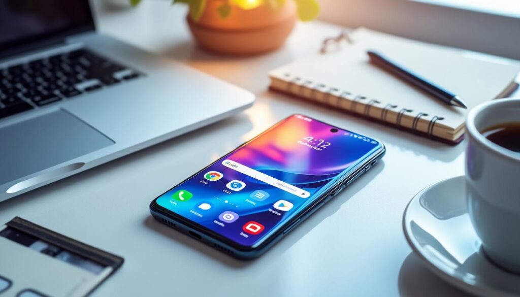 découvrez les étapes essentielles pour bien configurer votre smartphone android samsung dès la première utilisation. astuces et conseils pratiques pour un démarrage optimal et sécurisé.