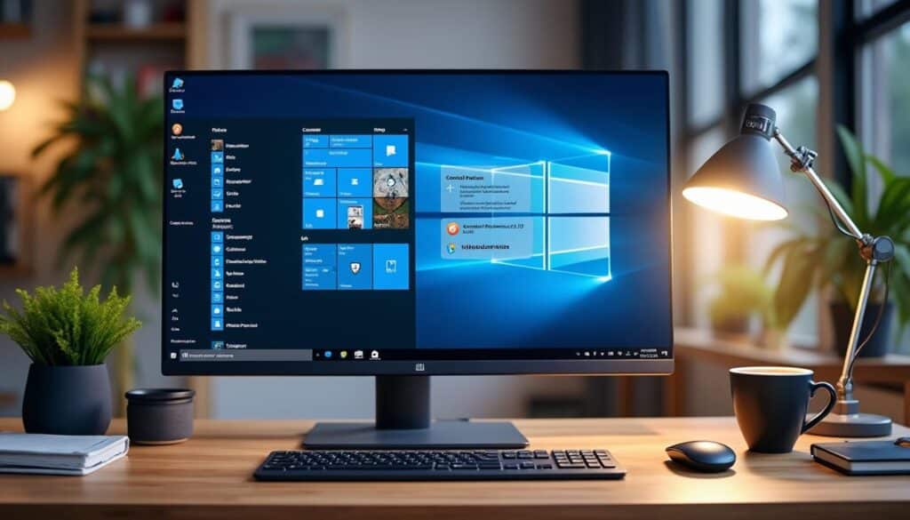 découvrez comment créer facilement un point de restauration sous windows 10 pour sauvegarder et protéger vos données en cas de problème système.