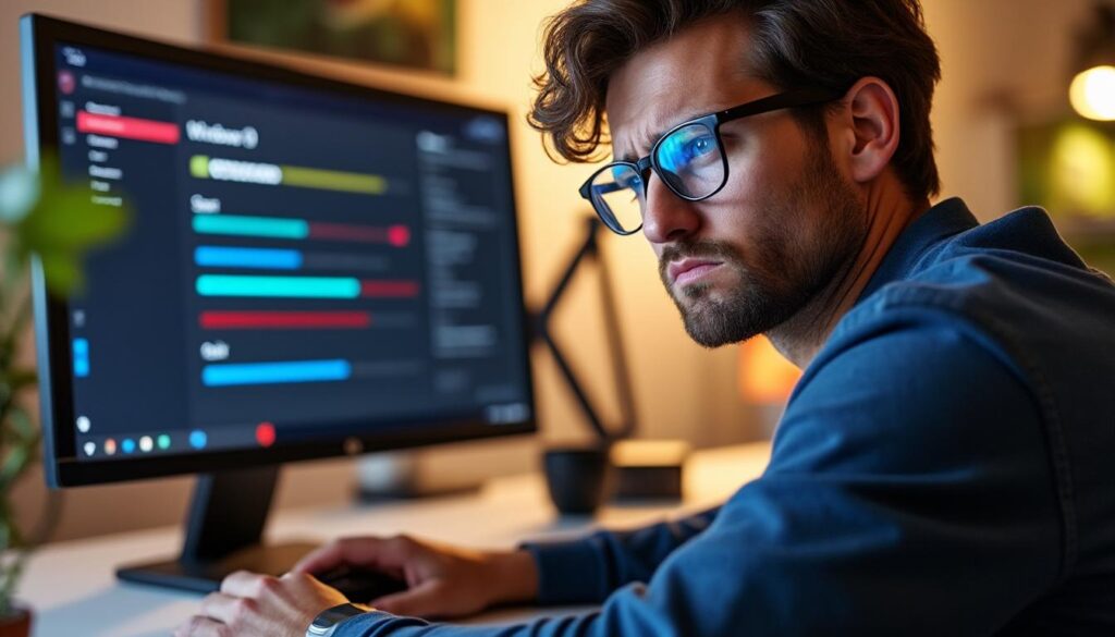 découvrez comment diagnostiquer et résoudre facilement les problèmes courants de mises à jour windows 10 grâce à nos conseils pratiques et solutions pas à pas pour garder votre système sécurisé et performant.