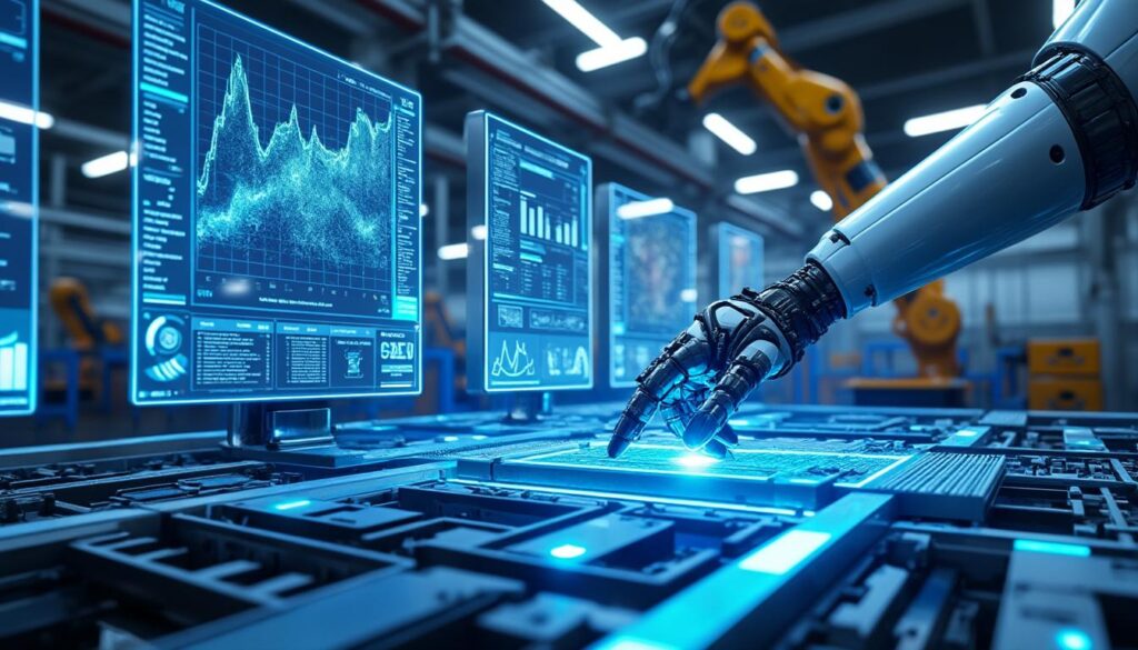 découvrez les meilleures solutions numériques de l'industrie 4.0 pour optimiser votre production, améliorer l'efficacité et innover dans vos processus industriels.