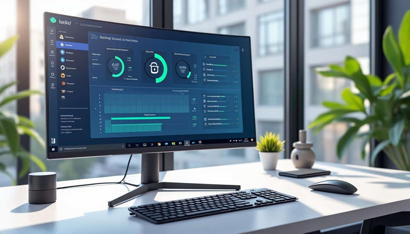 découvrez comment planifier une sauvegarde automatique sous windows 11 pour protéger vos données facilement et en toute sécurité.