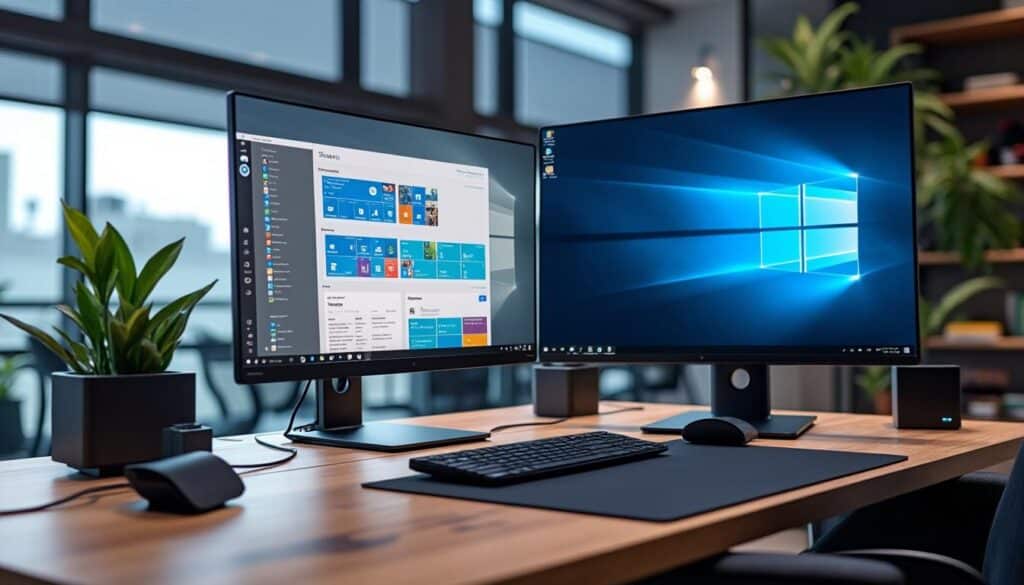 apprenez à créer une image système sous windows 10 grâce à ce tutoriel étape par étape, facile à suivre pour sauvegarder et sécuriser vos données.