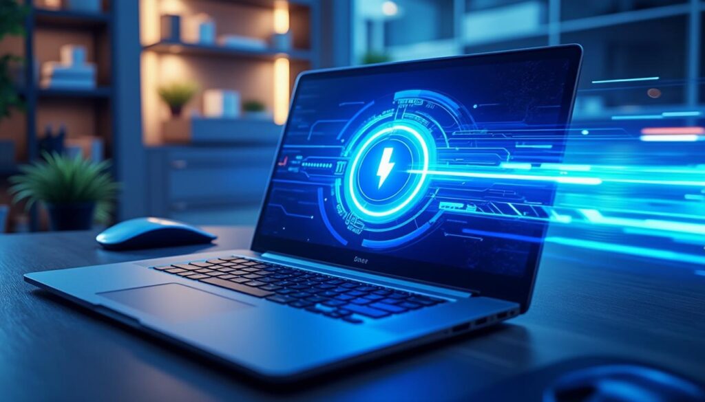 découvrez comment activer le démarrage rapide sous windows peut améliorer significativement les performances de votre ordinateur en réduisant le temps de démarrage et en optimisant son efficacité.