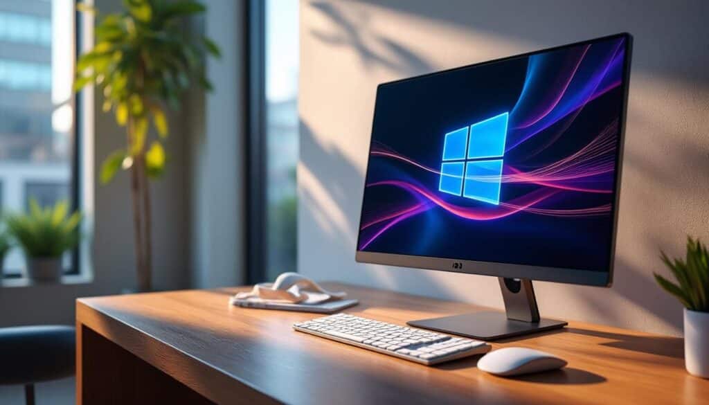 découvrez comment optimiser le démarrage de votre pc windows pour un boot rapide et efficace grâce à nos astuces et conseils pratiques.