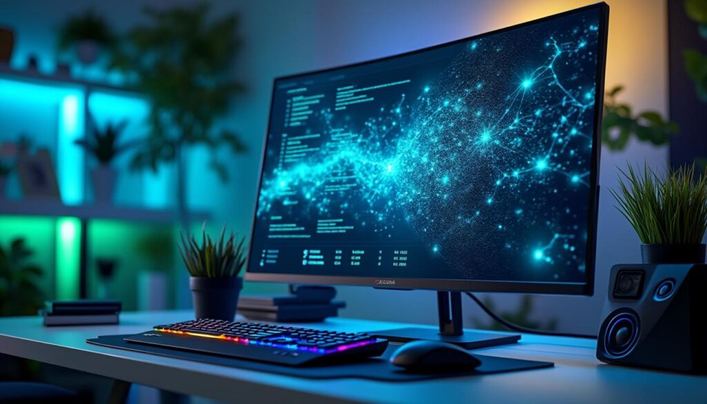 découvrez les meilleurs réglages windows pour optimiser la gestion de la ram et améliorer les performances de votre pc facilement.