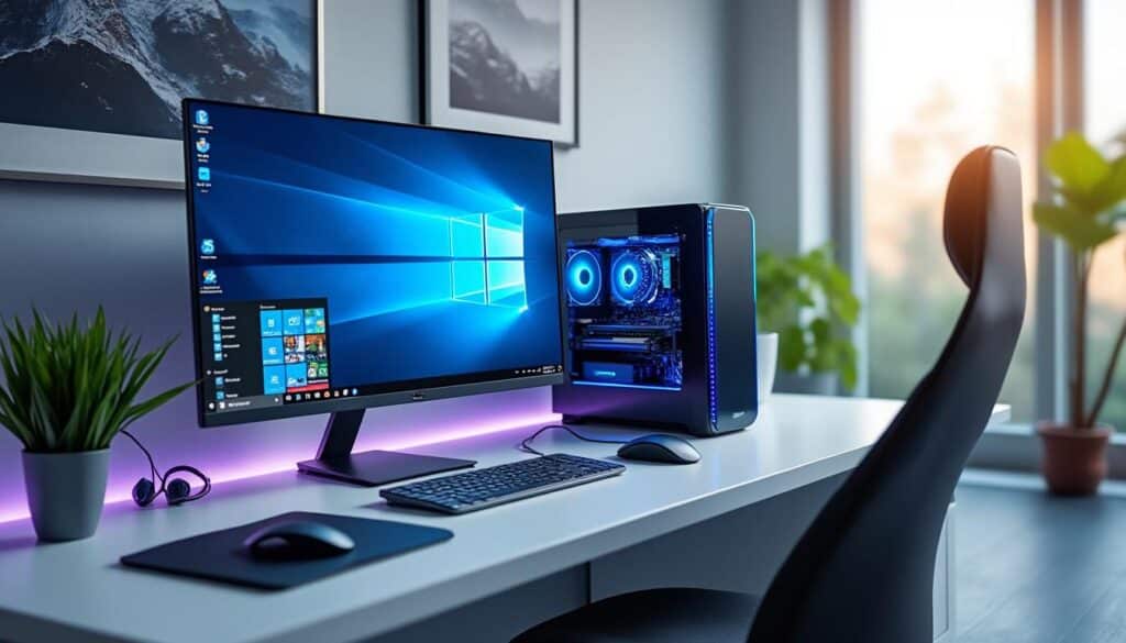 découvrez notre guide complet pour optimiser windows 11 et rendre votre pc plus rapide et fluide grâce à des astuces simples et efficaces.