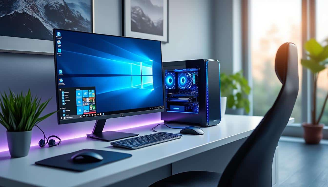 découvrez notre guide complet pour optimiser windows 11 et rendre votre pc plus rapide et fluide grâce à des astuces simples et efficaces.