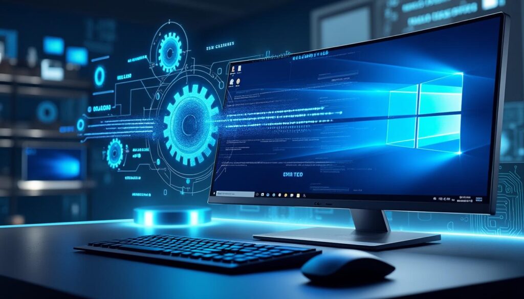 découvrez toutes les étapes essentielles pour optimiser windows 11 après son installation et améliorer les performances de votre pc.