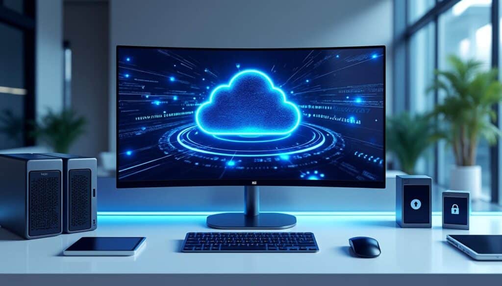 découvrez les solutions de sauvegarde les plus sûres pour windows 10 en 2025 et protégez efficacement vos données contre toute perte.