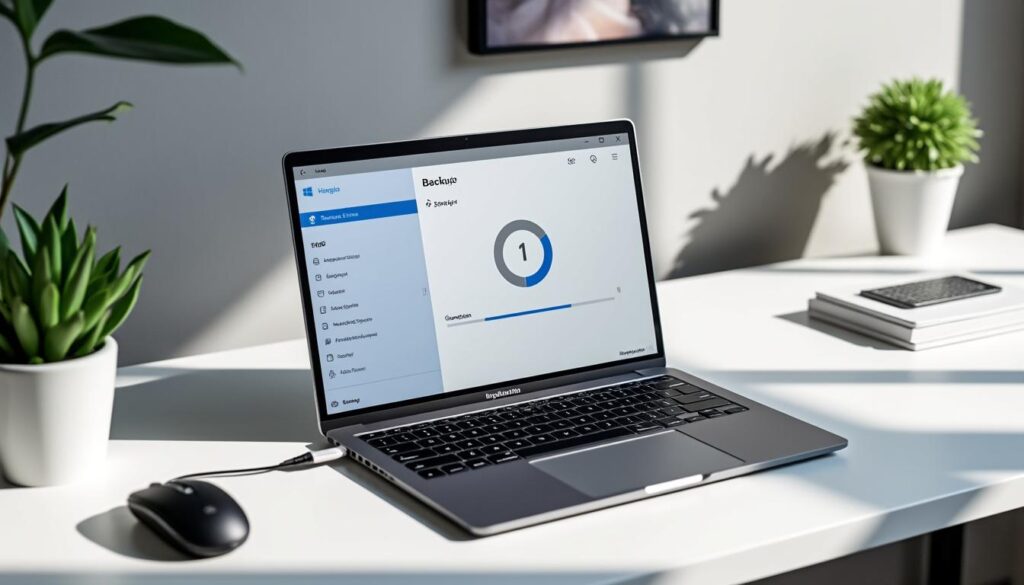découvrez comment réaliser une sauvegarde système sur windows 11 facilement et sans erreur grâce à notre tutoriel étape par étape, pour protéger vos données en toute sécurité.