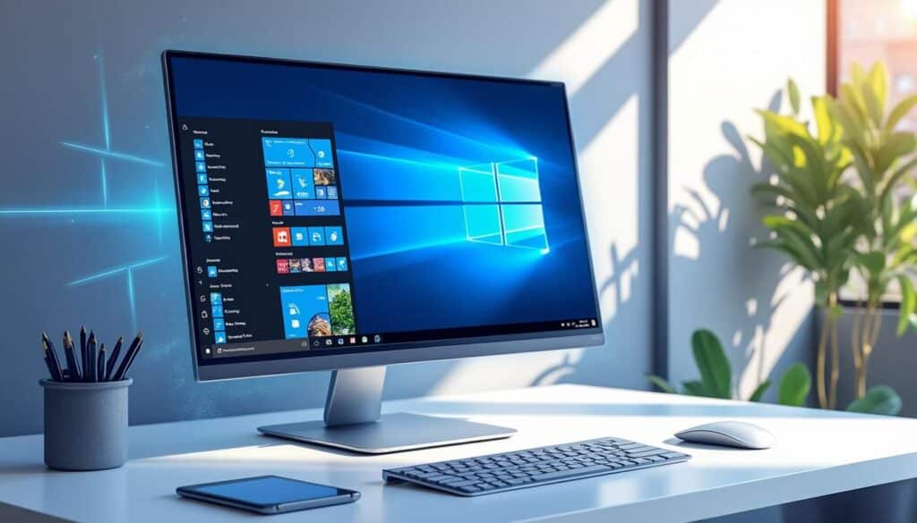 découvrez les meilleures astuces pour optimiser windows 10 et rendre votre système plus rapide et efficace au quotidien.