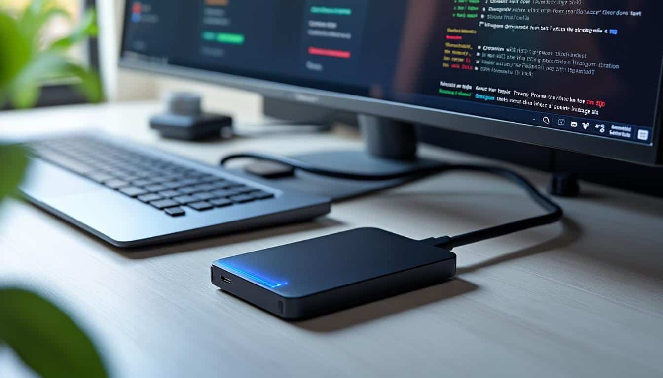 découvrez la meilleure méthode pour créer une image système sous windows 11. protégez vos données en réalisant une sauvegarde complète et sécurisée facilement.