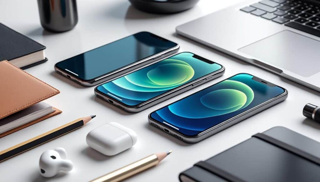 découvrez comment choisir le bon iphone adapté à vos besoins grâce à nos conseils simples et clairs pour faire le meilleur choix.
