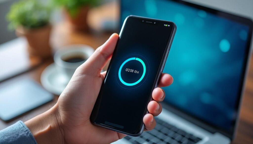 découvrez comment mettre à jour facilement votre système d'exploitation android pour bénéficier des dernières fonctionnalités et améliorations de sécurité.