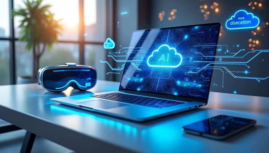 découvrez les tendances actuelles en technologie informatique, des innovations majeures aux évolutions clés qui façonnent le futur du numérique.