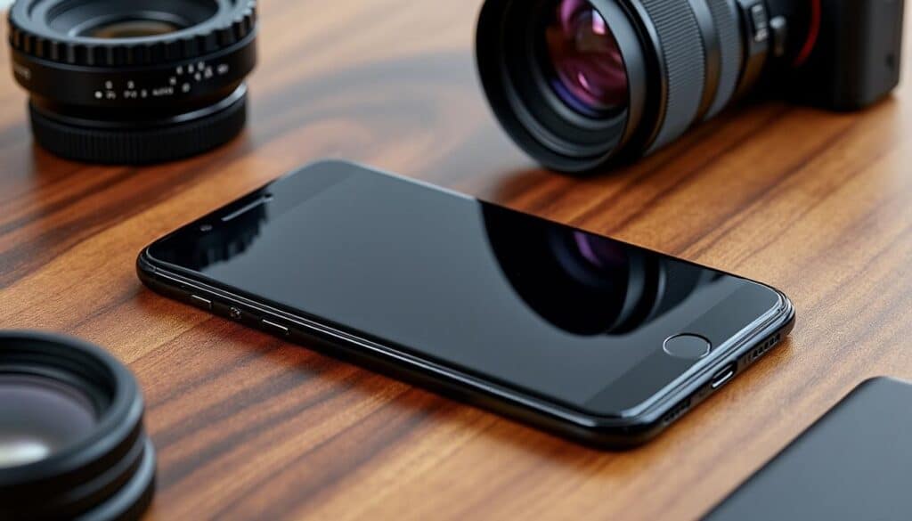 découvrez les critères essentiels à considérer pour choisir et acheter un smartphone adapté à vos besoins et votre budget.