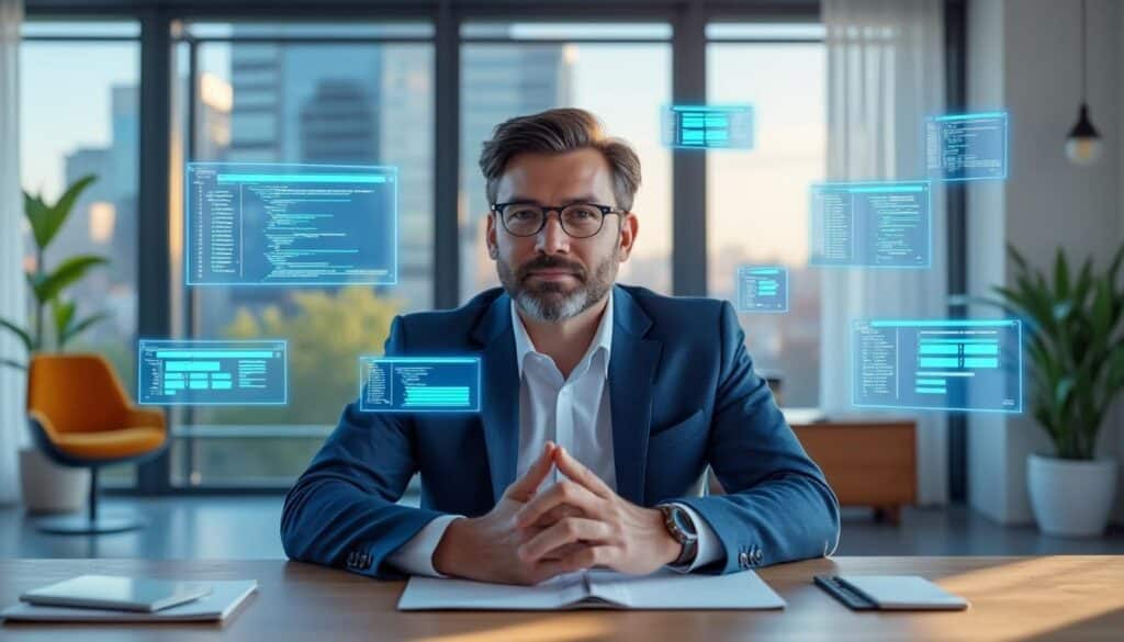 découvrez comment sélectionner le logiciel informatique idéal pour optimiser la gestion et la performance de votre entreprise grâce à nos conseils pratiques et critères essentiels.