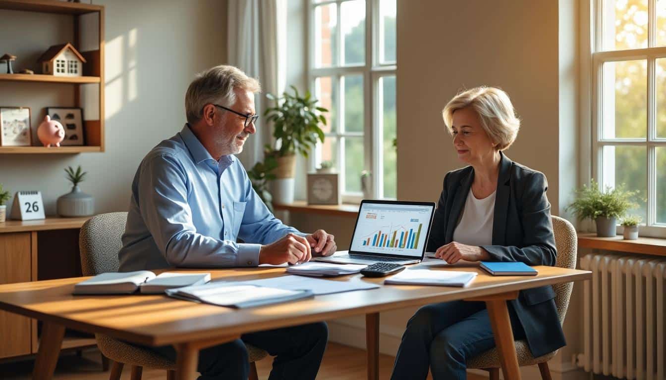 découvrez comment planifier efficacement votre retraite sur le plan financier dès maintenant pour assurer votre avenir et profiter sereinement de vos années de retraite.