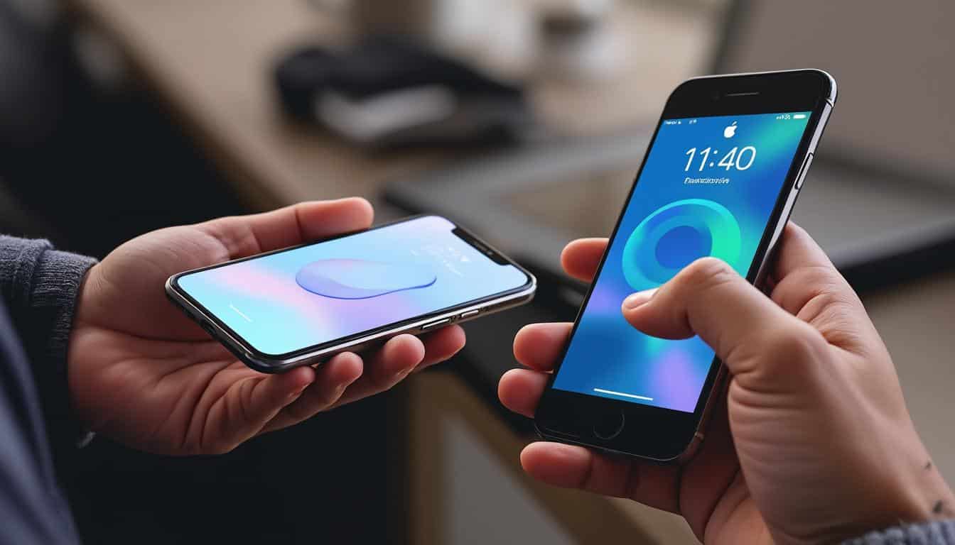 découvrez comment transférer facilement toutes vos données d’un iphone vers un nouveau téléphone android grâce à notre guide étape par étape.