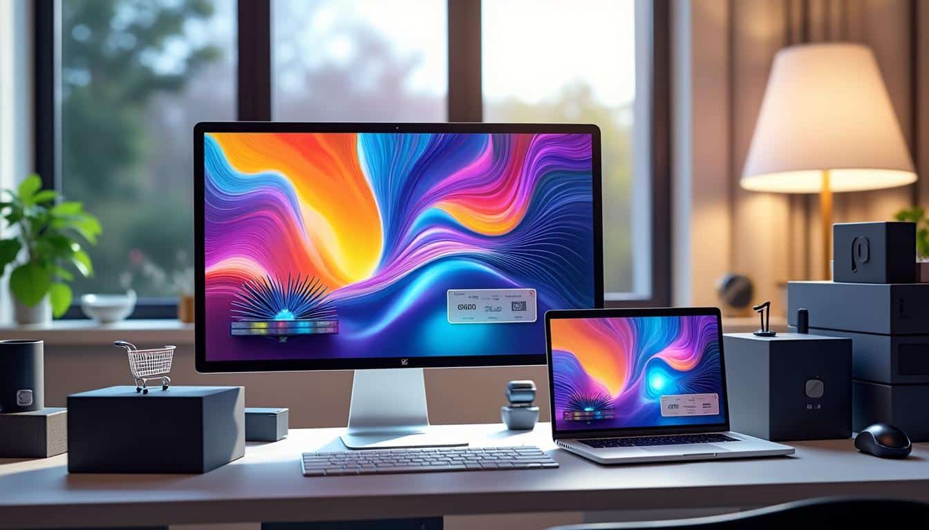 découvrez quel est le meilleur site pour acheter des produits high-tech en ligne, avec des conseils pour trouver des offres fiables et des produits de qualité.