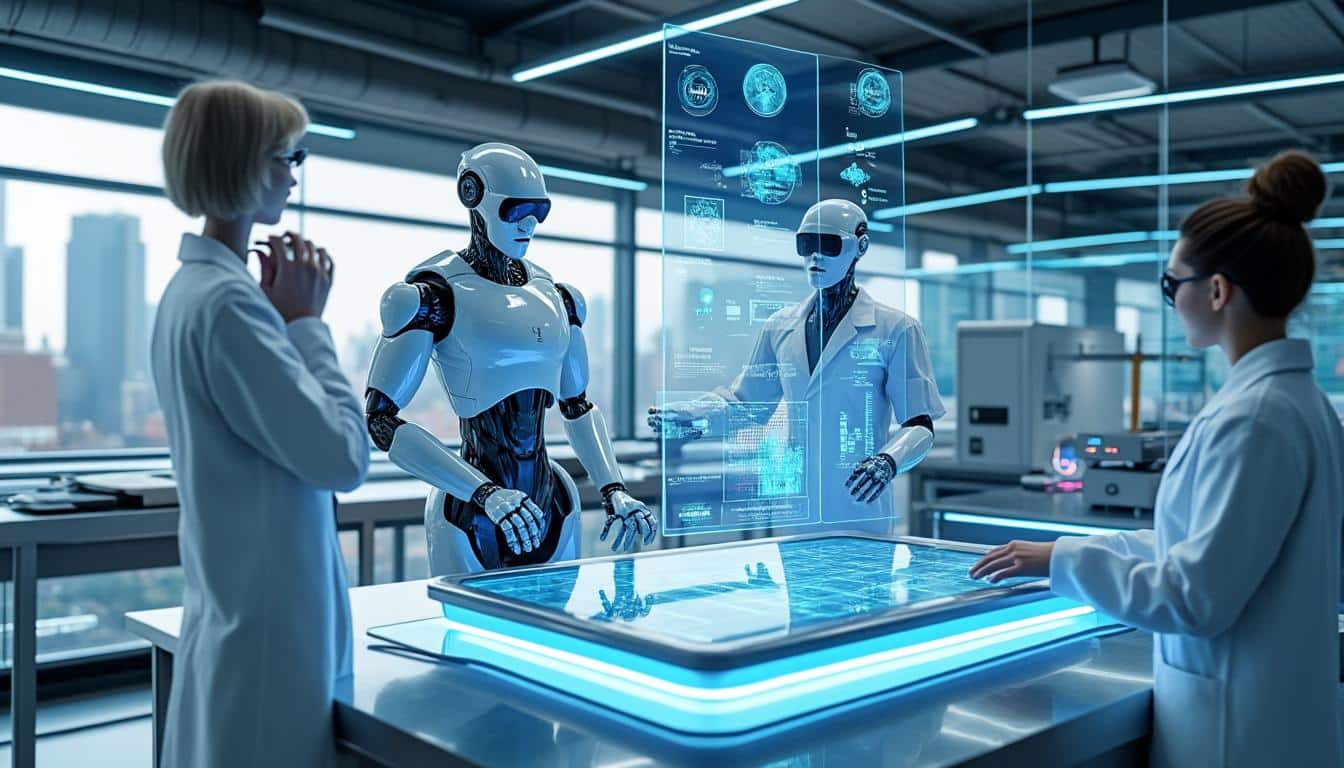 découvrez les tendances high-tech incontournables à suivre cette année pour rester à la pointe de l'innovation et des nouvelles technologies.