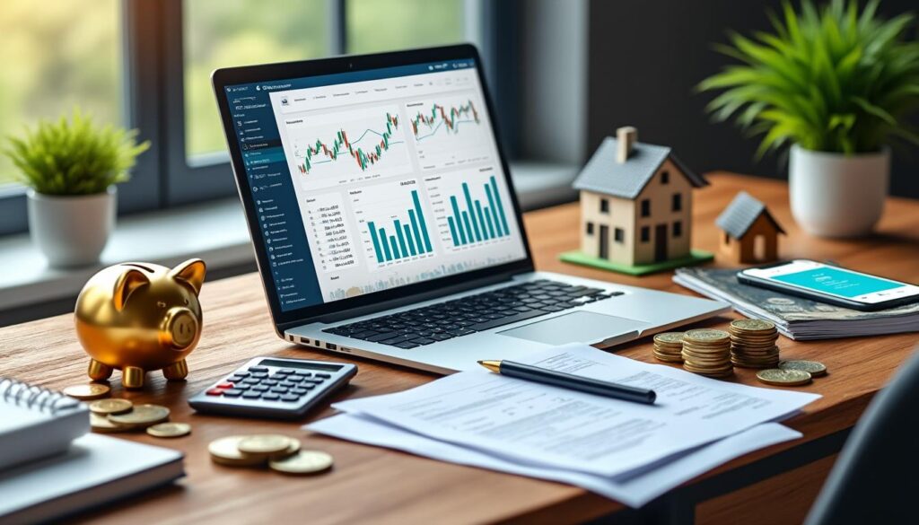 découvrez les meilleures stratégies d’investissement pour optimiser la croissance de votre patrimoine et faire fructifier votre argent efficacement.