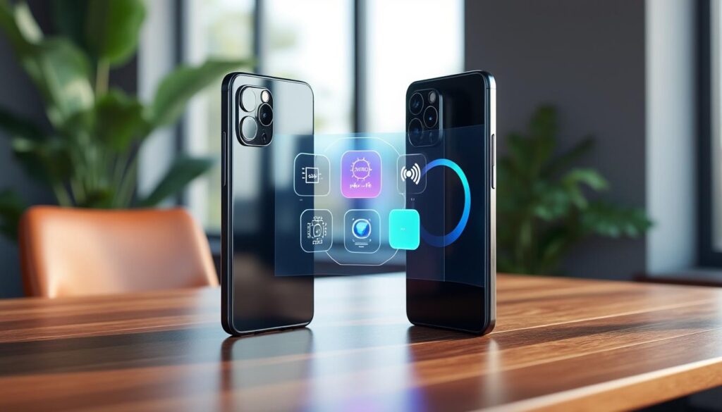 découvrez les critères essentiels pour comparer efficacement deux produits high-tech similaires et faire le meilleur choix adapté à vos besoins.