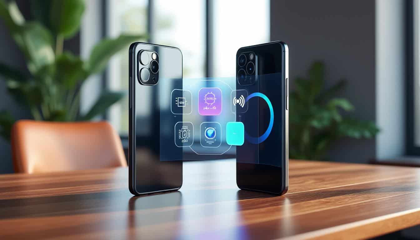 découvrez les critères essentiels pour comparer efficacement deux produits high-tech similaires et faire le meilleur choix adapté à vos besoins.