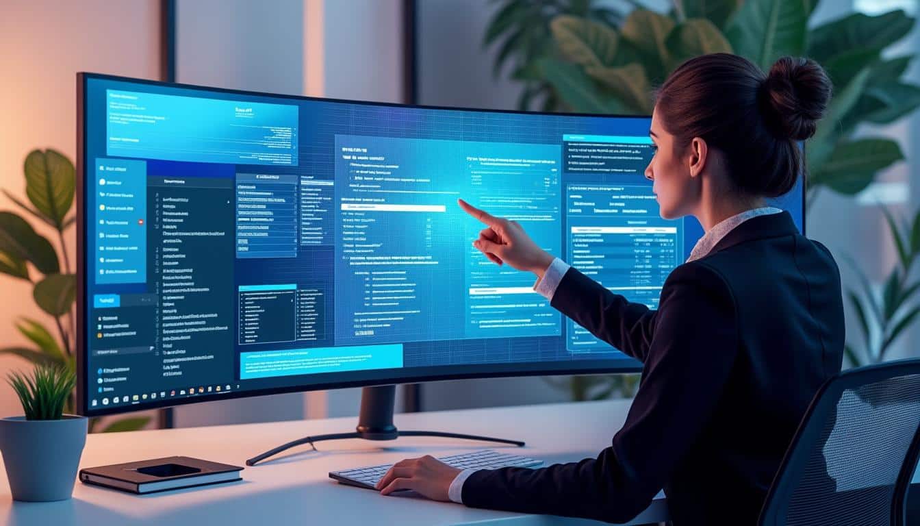 découvrez comment résoudre facilement les problèmes de compatibilité des applications sur windows 11 grâce à nos astuces et solutions pratiques.