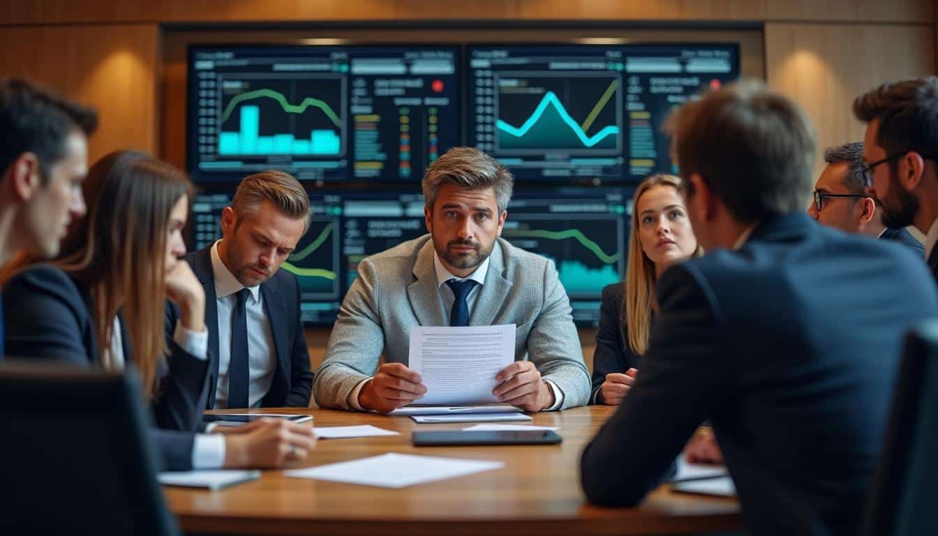 découvrez comment la découverte de dettes sociales dissimulées déclenche immédiatement la garantie passif, protégeant ainsi les intérêts lors de transactions sociales.