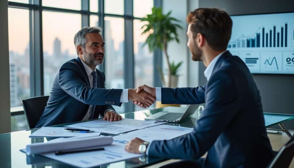 découvrez pourquoi la délégation complète de votre portefeuille immobilier requiert un mandat de gestion pour une administration efficace et sécurisée.