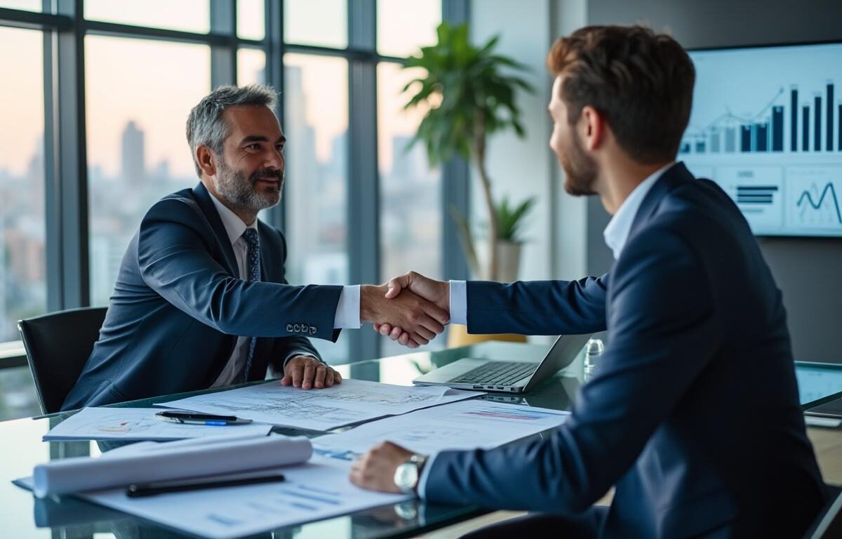 découvrez pourquoi la délégation complète de votre portefeuille immobilier requiert un mandat de gestion pour une administration efficace et sécurisée.