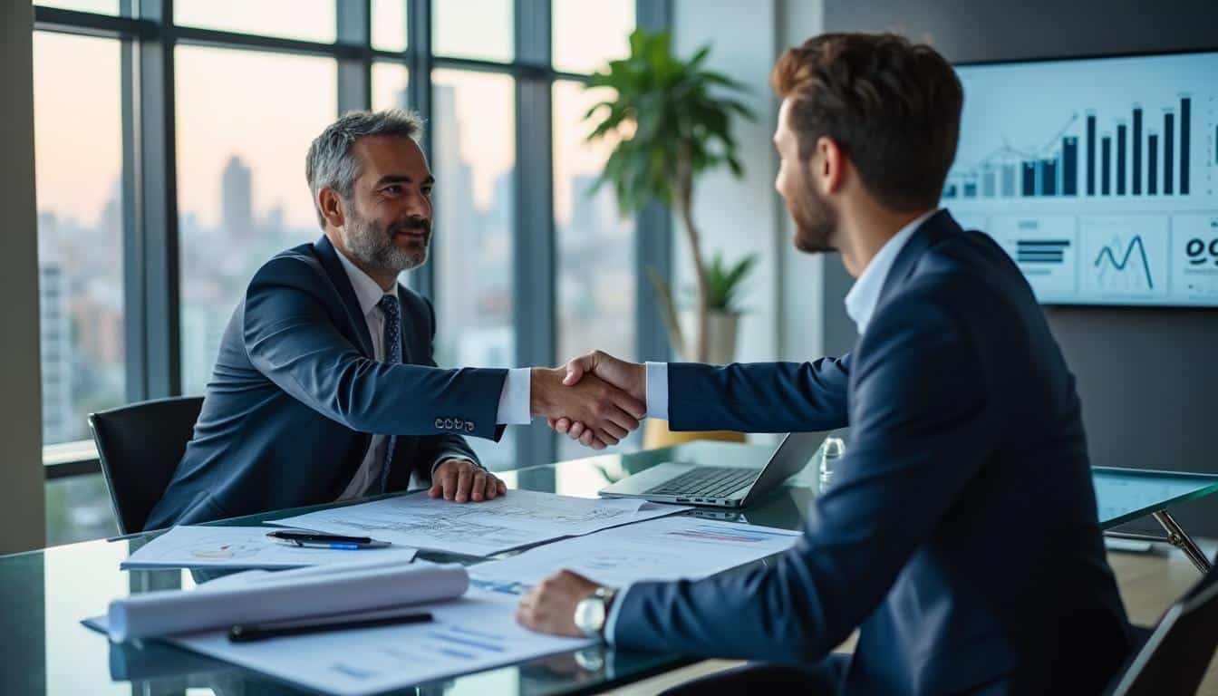 découvrez pourquoi la délégation complète de votre portefeuille immobilier requiert un mandat de gestion pour une administration efficace et sécurisée.