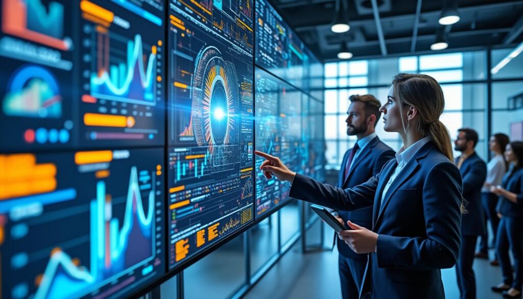 découvrez comment la mutualisation des moyens techniques favorise la création de consortiums et de groupements pour optimiser ressources et compétences.