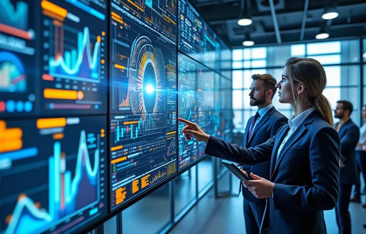 découvrez comment la mutualisation des moyens techniques favorise la création de consortiums et de groupements pour optimiser ressources et compétences.