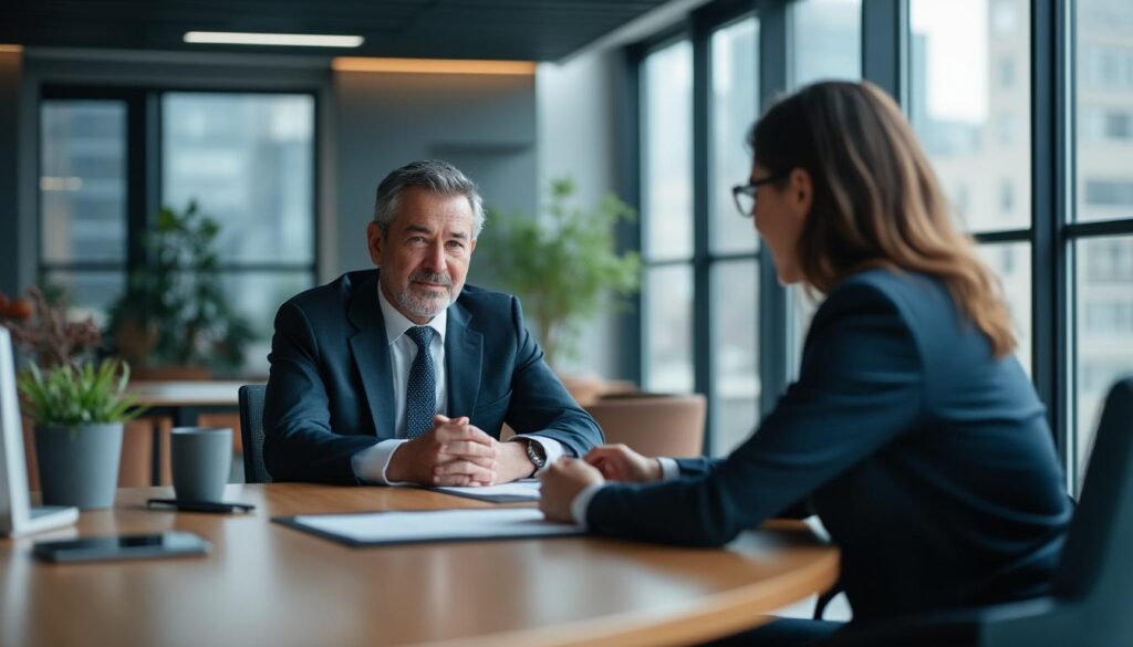 découvrez comment le mandat ad hoc permet une négociation confidentielle avec les créanciers bancaires pour résoudre efficacement les difficultés financières de votre entreprise.