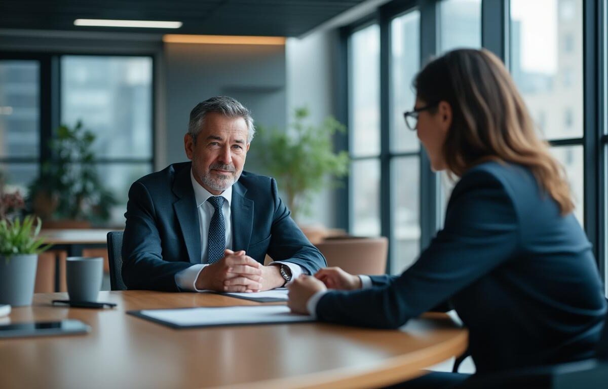 découvrez comment le mandat ad hoc permet une négociation confidentielle avec les créanciers bancaires pour résoudre efficacement les difficultés financières de votre entreprise.