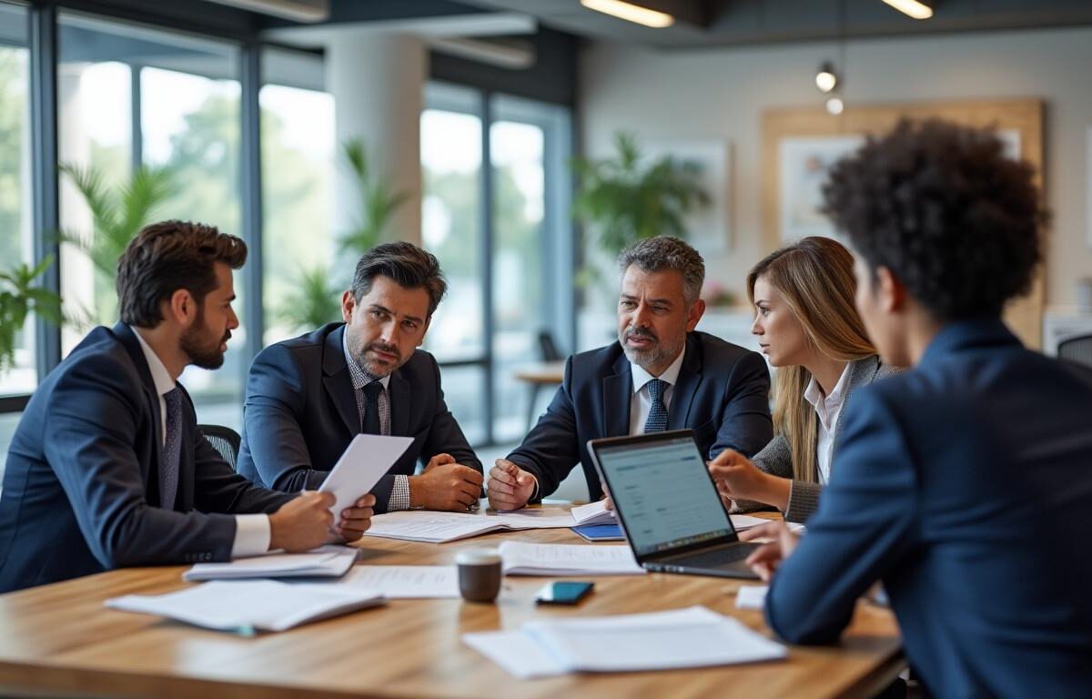 découvrez comment la prévention du risque de corruption respecte strictement les obligations de compliance pour garantir l'intégrité et la conformité au sein des entreprises.