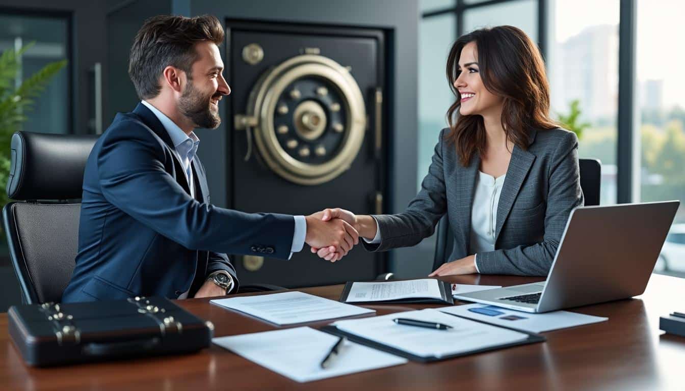 découvrez pourquoi la protection du portefeuille client est essentielle et comment un accord de non-sollicitation permet de sécuriser vos relations commerciales.