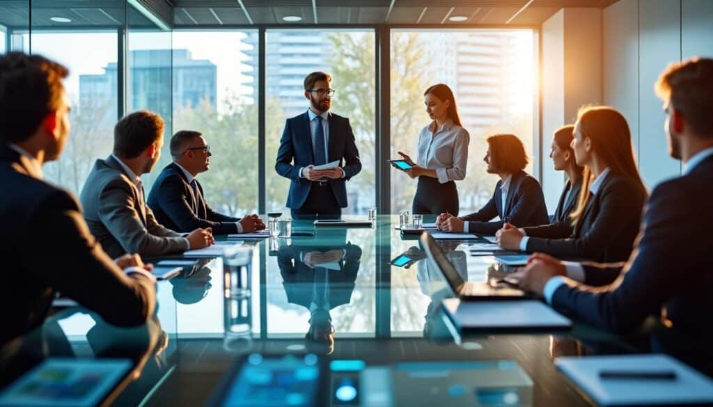 découvrez comment le financement des startups technologiques naissantes attire de plus en plus le capital risque, stimulant l'innovation et la croissance dans le secteur tech.
