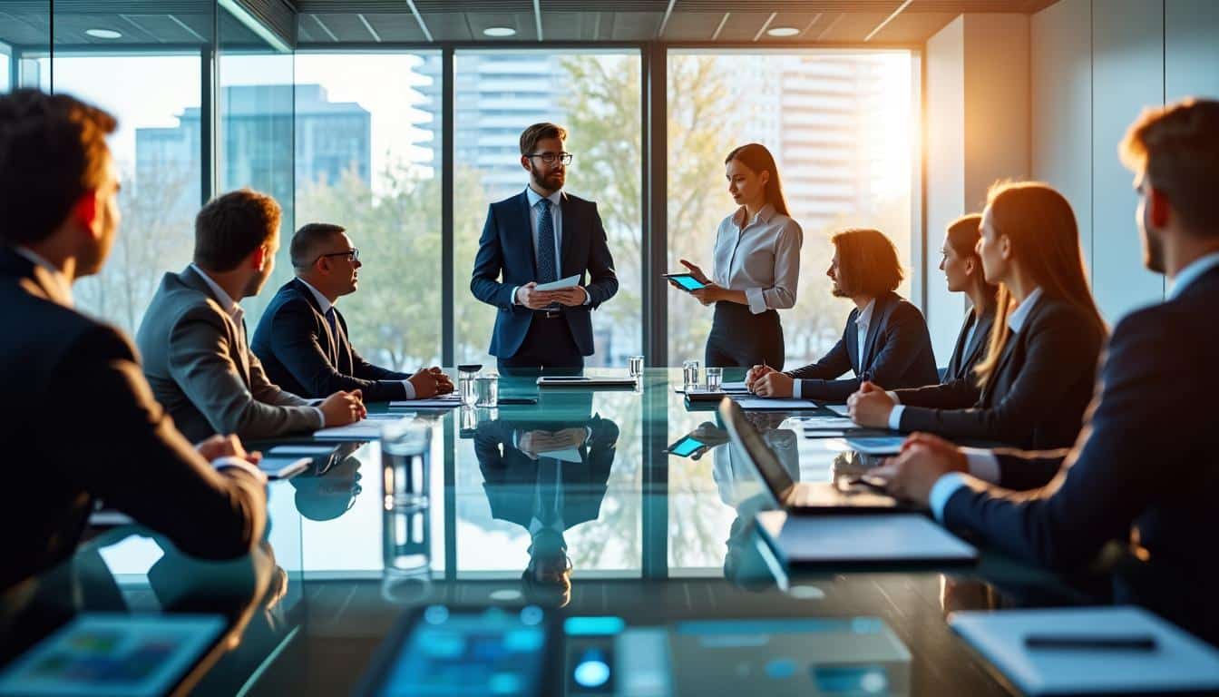 découvrez comment le financement des startups technologiques naissantes attire de plus en plus le capital risque, stimulant l'innovation et la croissance dans le secteur tech.