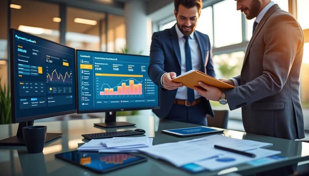 découvrez comment une société d'affacturage permet de récupérer rapidement vos créances clients, améliorant ainsi votre trésorerie et sécurisant vos paiements.